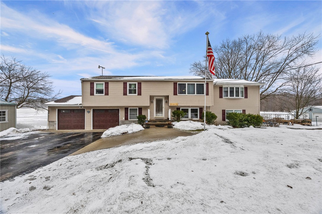 3242 Hanagan Road Palmyra, NY 14505 - Photo 2 of 50