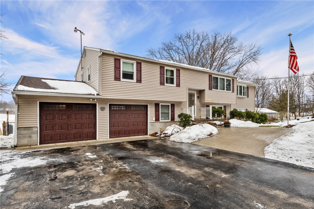 3242 Hanagan Road Palmyra, NY 14505 - Photo 3 of 50