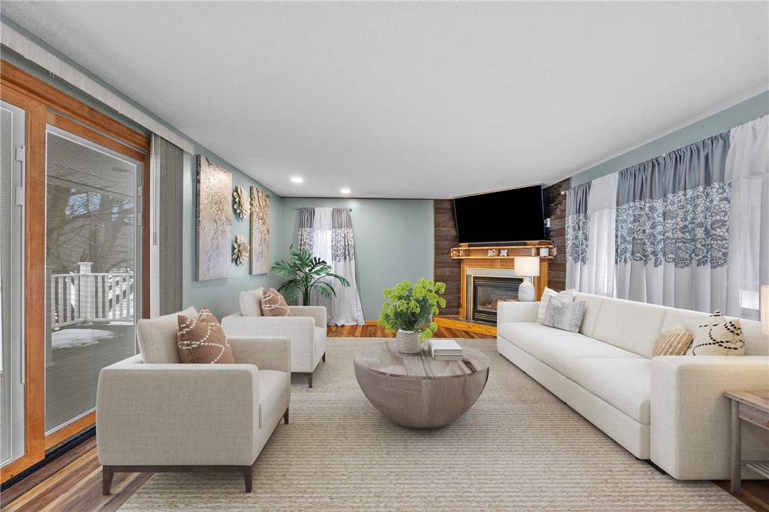 3242 Hanagan Road Palmyra, NY 14505 - Photo 4 of 50 THIS ROOM HAS BEEN VIRTUALLY STAGED