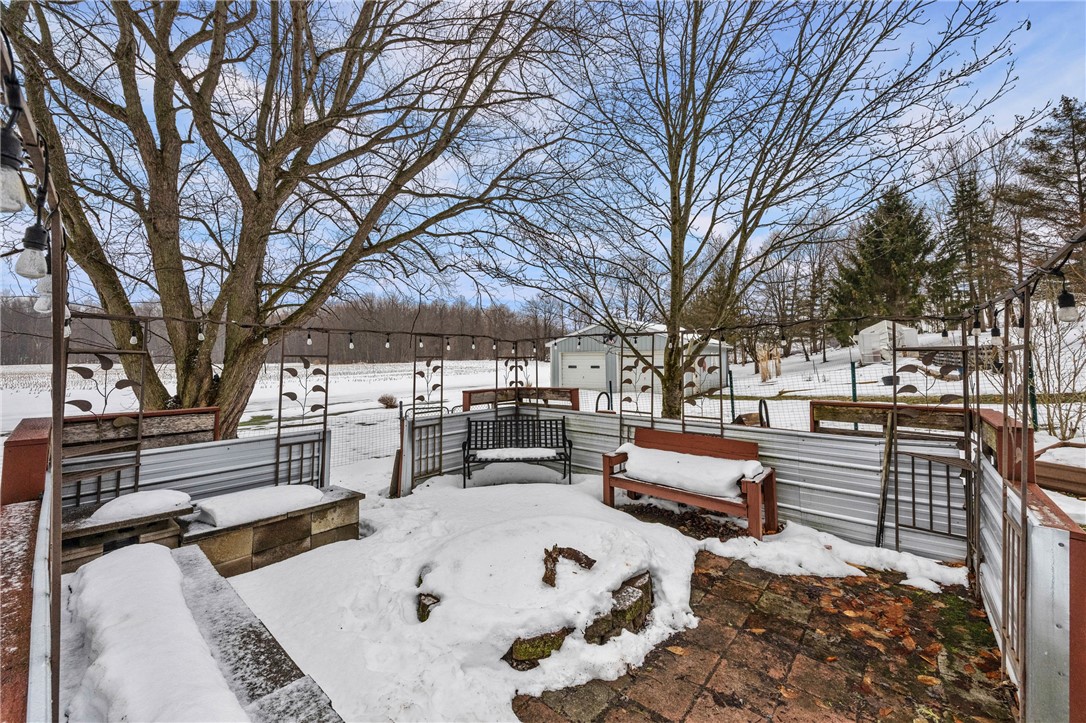 3242 Hanagan Road Palmyra, NY 14505 - Photo 45 of 50