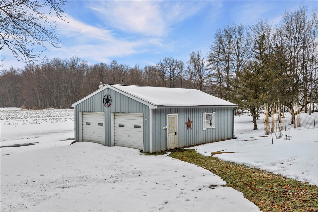 3242 Hanagan Road Palmyra, NY 14505 - Photo 46 of 50