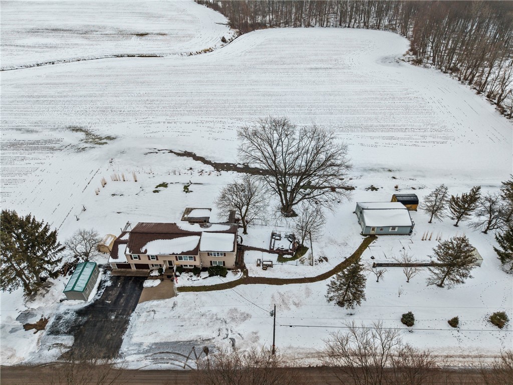 3242 Hanagan Road Palmyra, NY 14505 - Photo 47 of 50