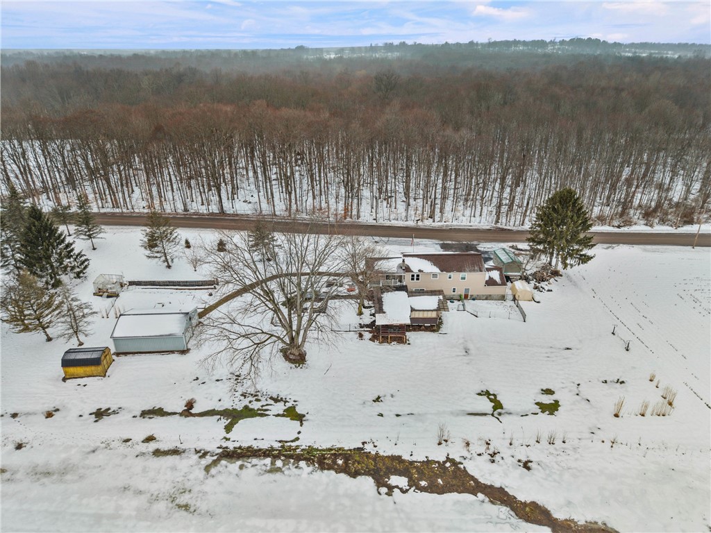 3242 Hanagan Road Palmyra, NY 14505 - Photo 50 of 50