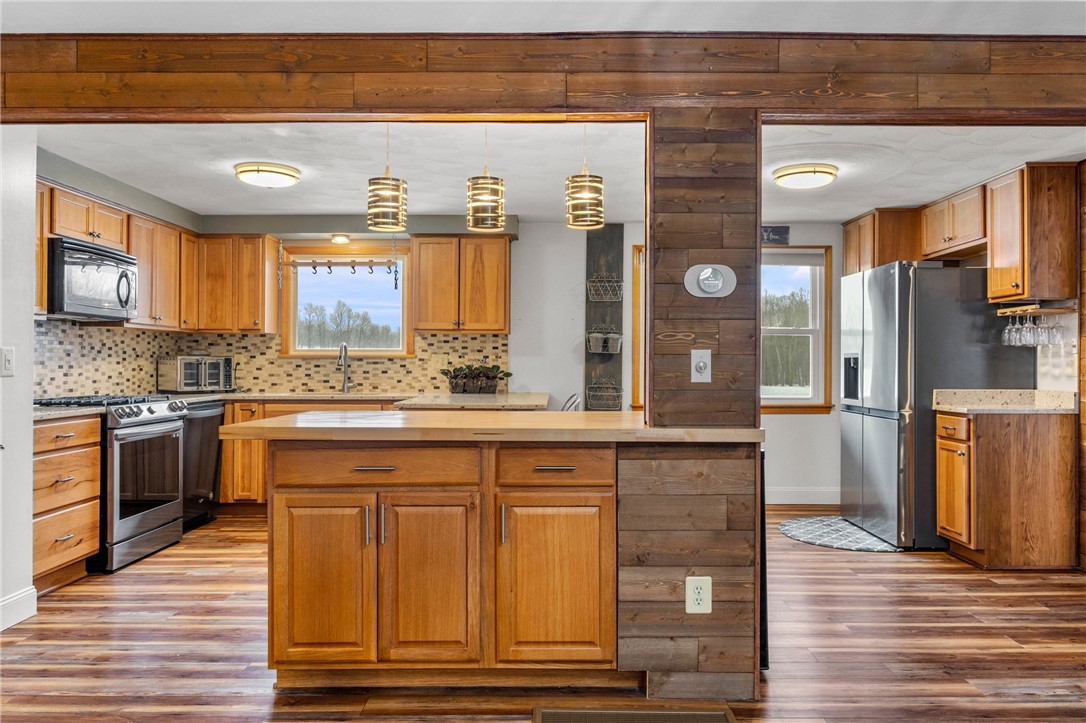 3242 Hanagan Road Palmyra, NY 14505 - Photo 10 of 50