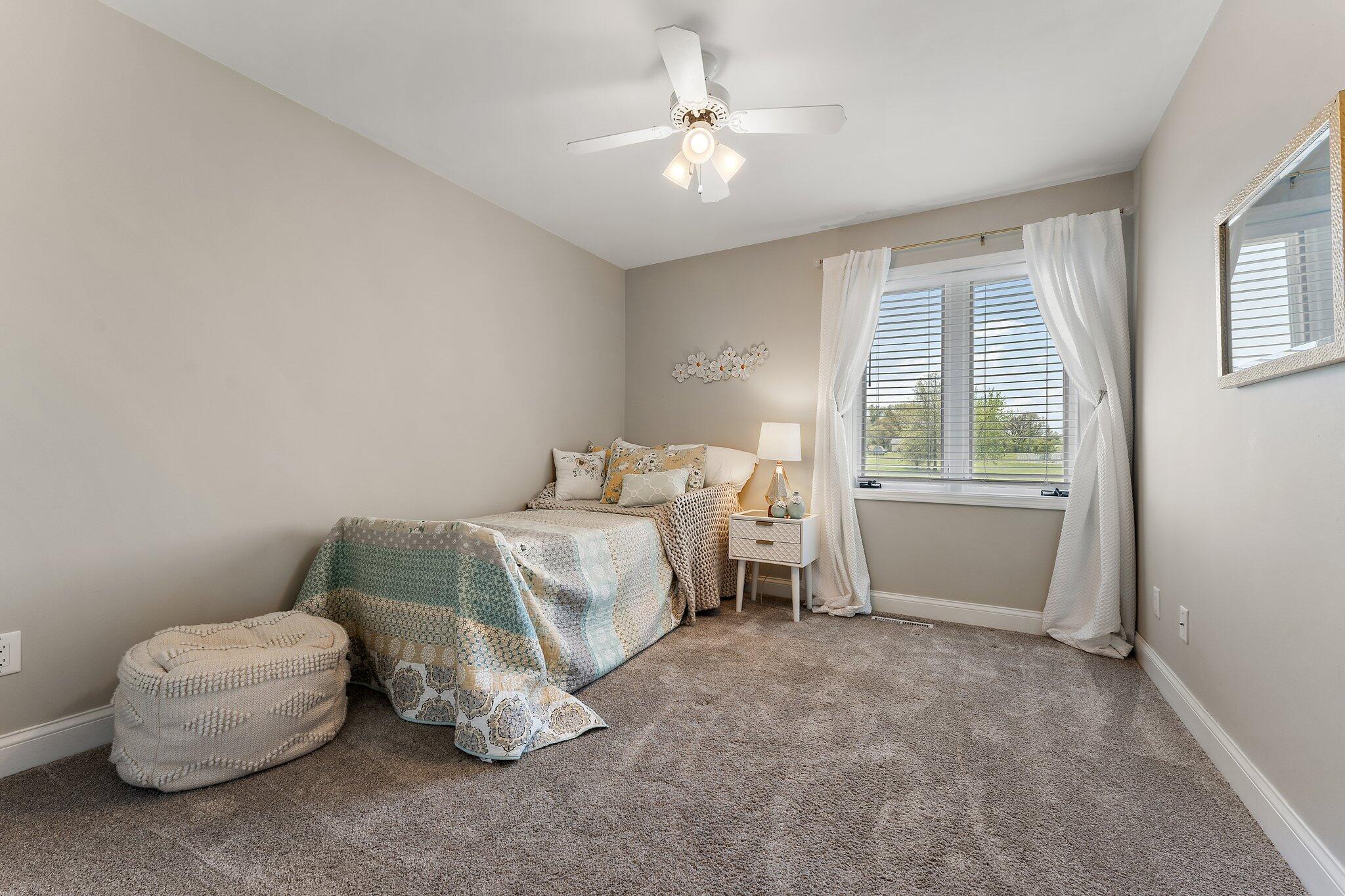 1539 Krame Drive Crown Point, IN 46307 - Photo 16 of 32 2048x1365