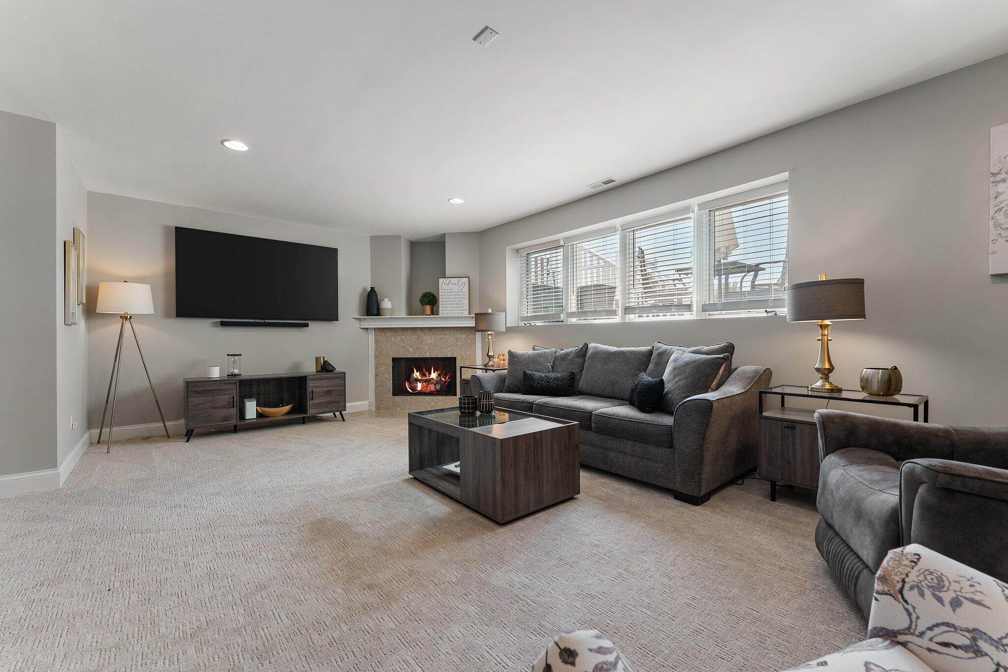 1539 Krame Drive Crown Point, IN 46307 - Photo 18 of 32 2048x1365