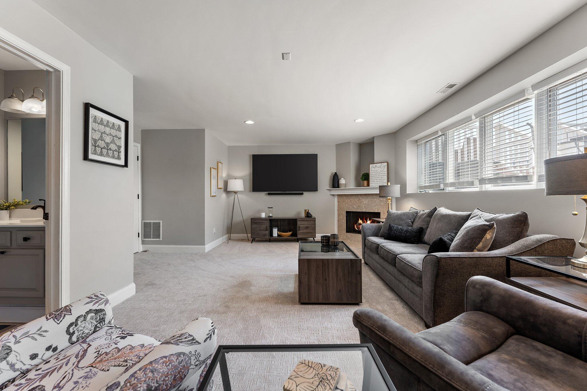 1539 Krame Drive Crown Point, IN 46307 - Photo 19 of 32 2048x1365