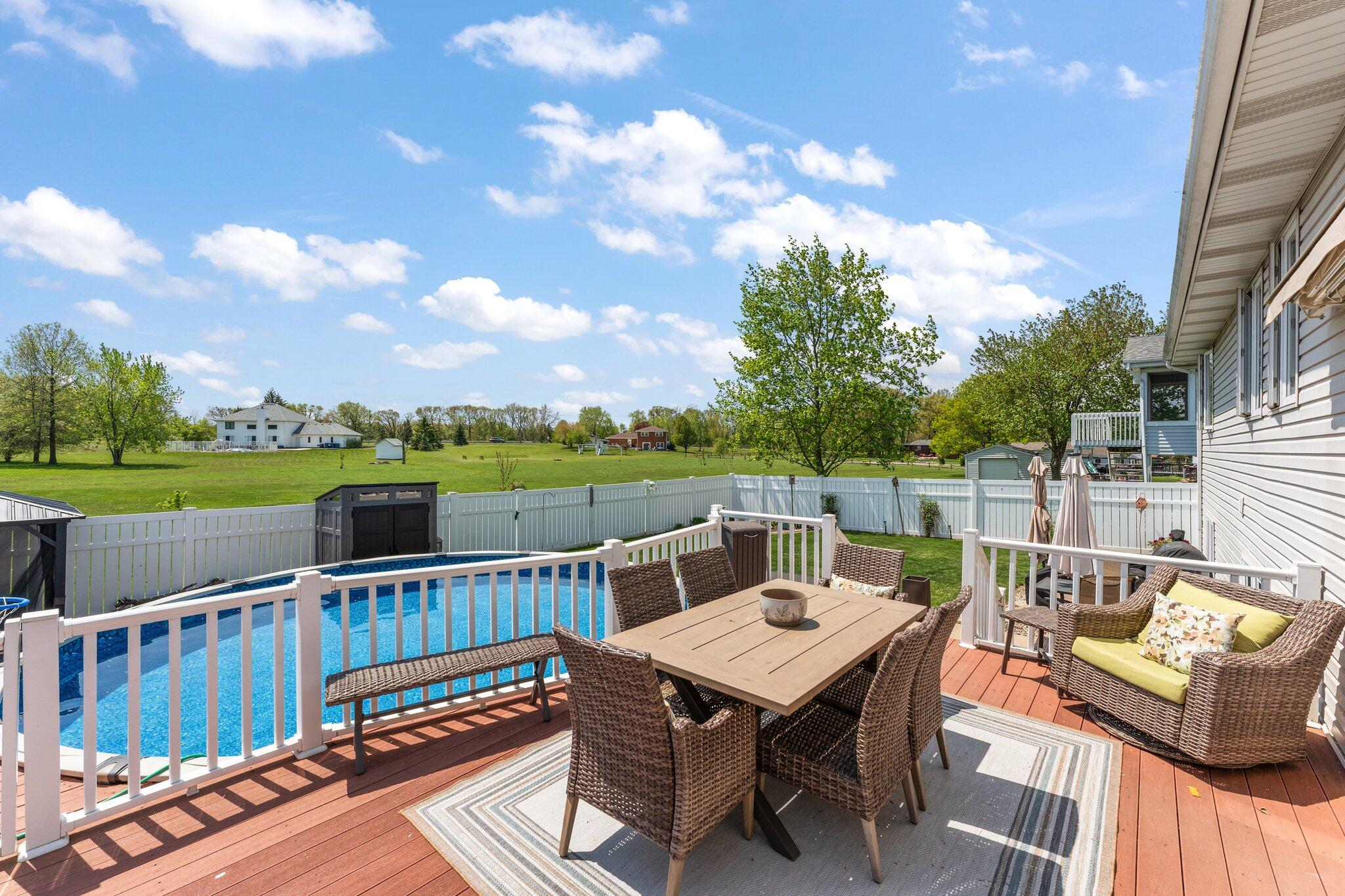 1539 Krame Drive Crown Point, IN 46307 - Photo 24 of 32 2048x1365