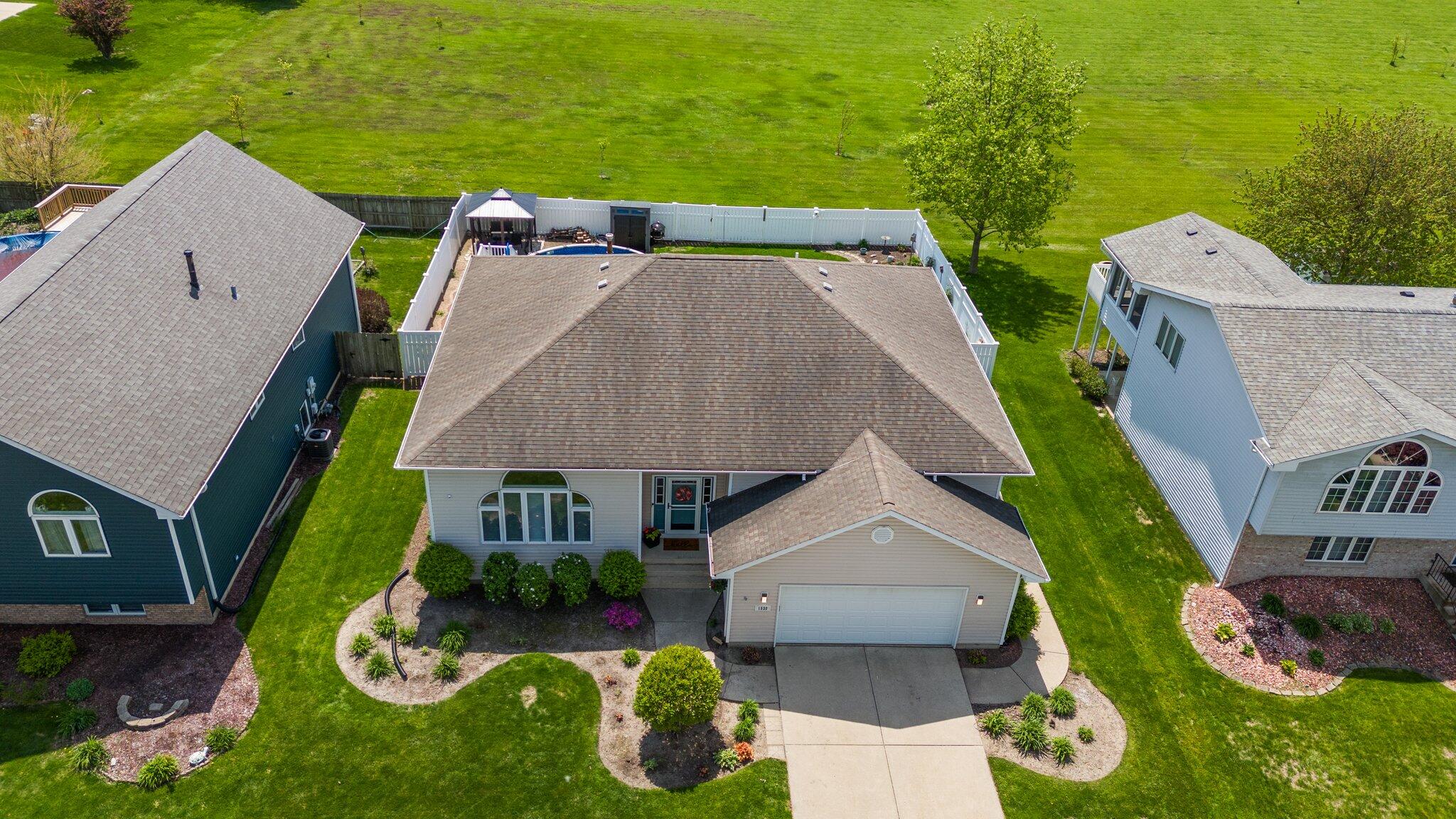 1539 Krame Drive Crown Point, IN 46307 - Photo 27 of 32 2048x1152