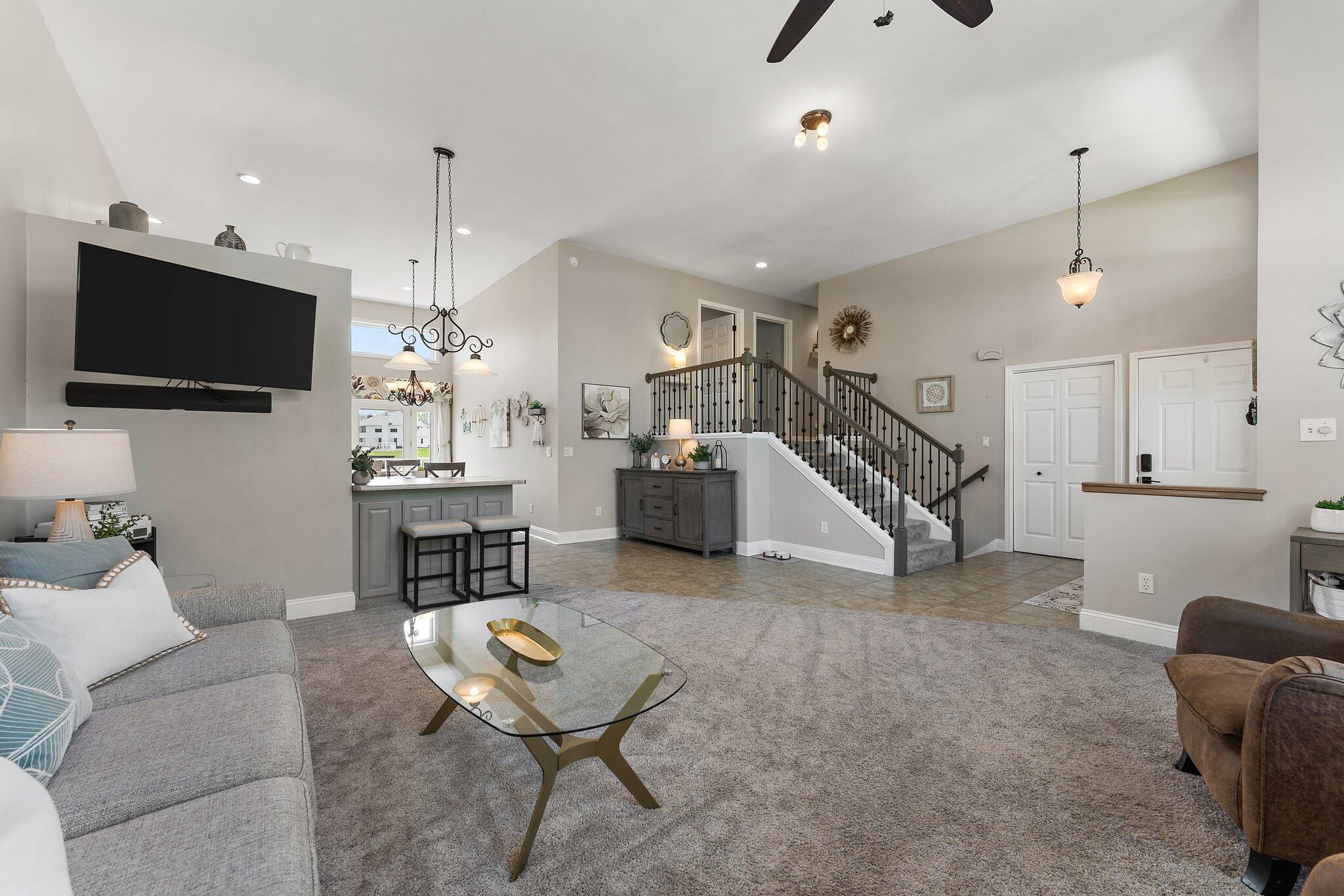 1539 Krame Drive Crown Point, IN 46307 - Photo 6 of 32 2048x1365