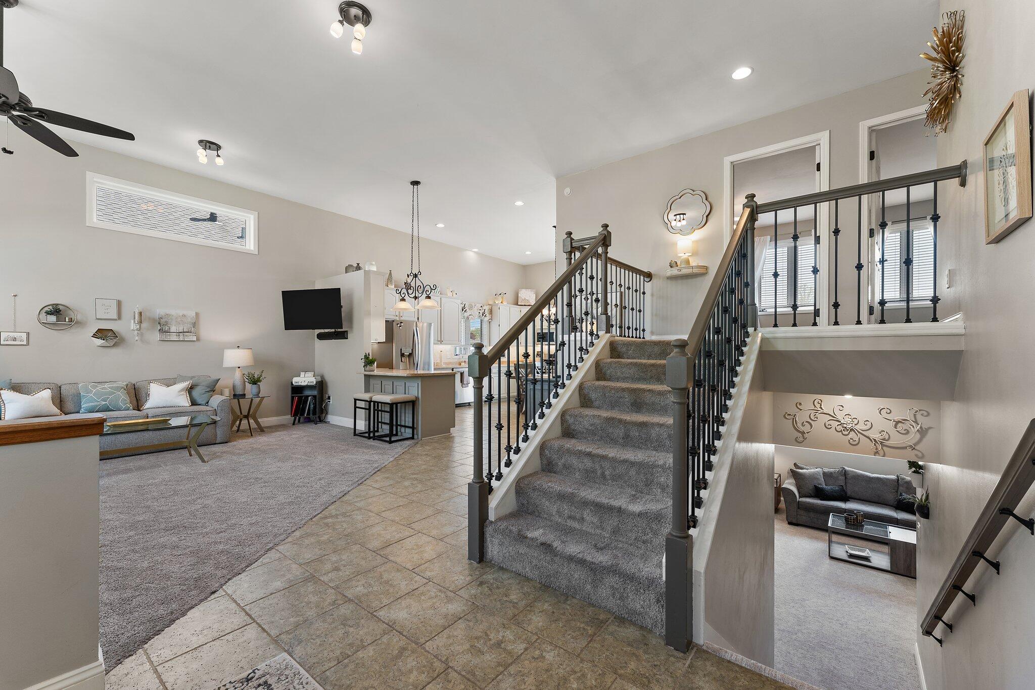 1539 Krame Drive Crown Point, IN 46307 - Photo 7 of 32 2048x1365