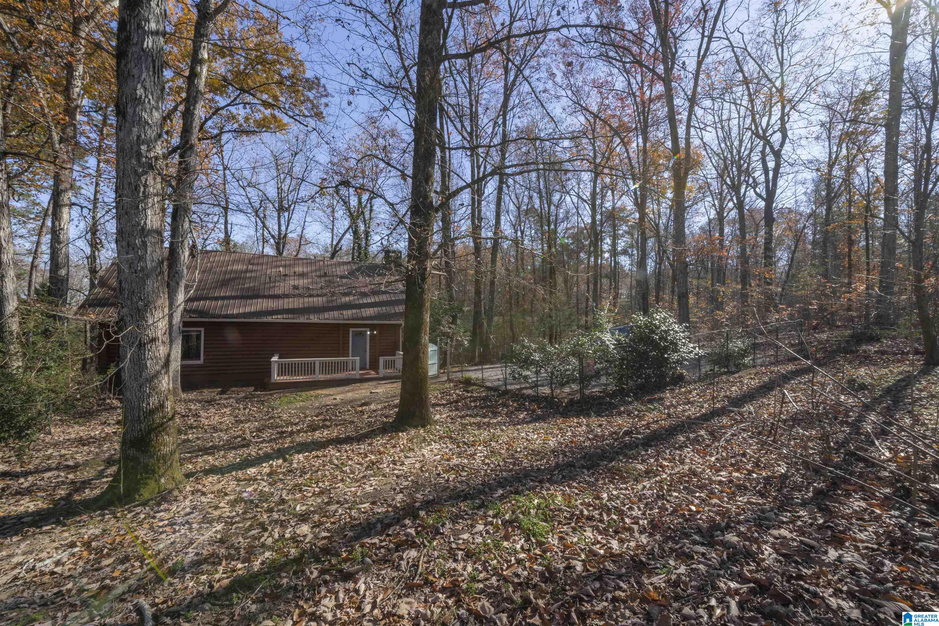 1525 Rock Springs Road Warrior, AL 35180 - Photo 34 of 38
