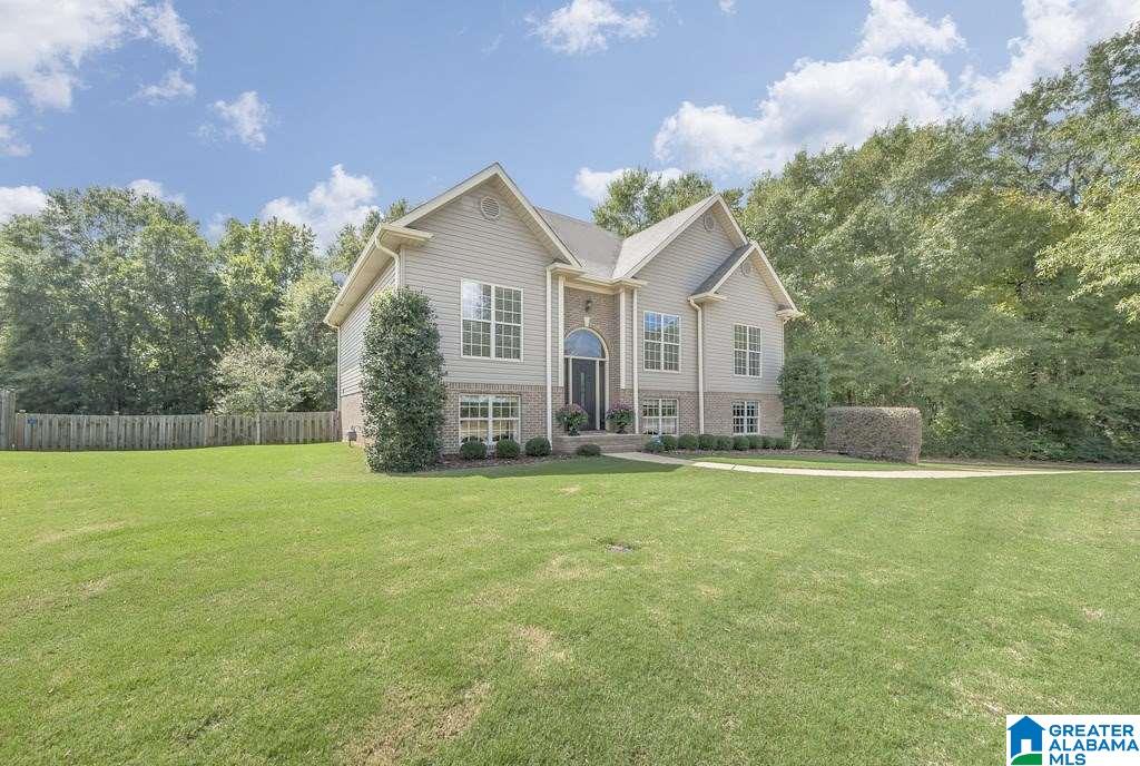 133 Morning Mist Trail Alabaster, AL 35007 - Photo 34 of 37 Gallery Image 34