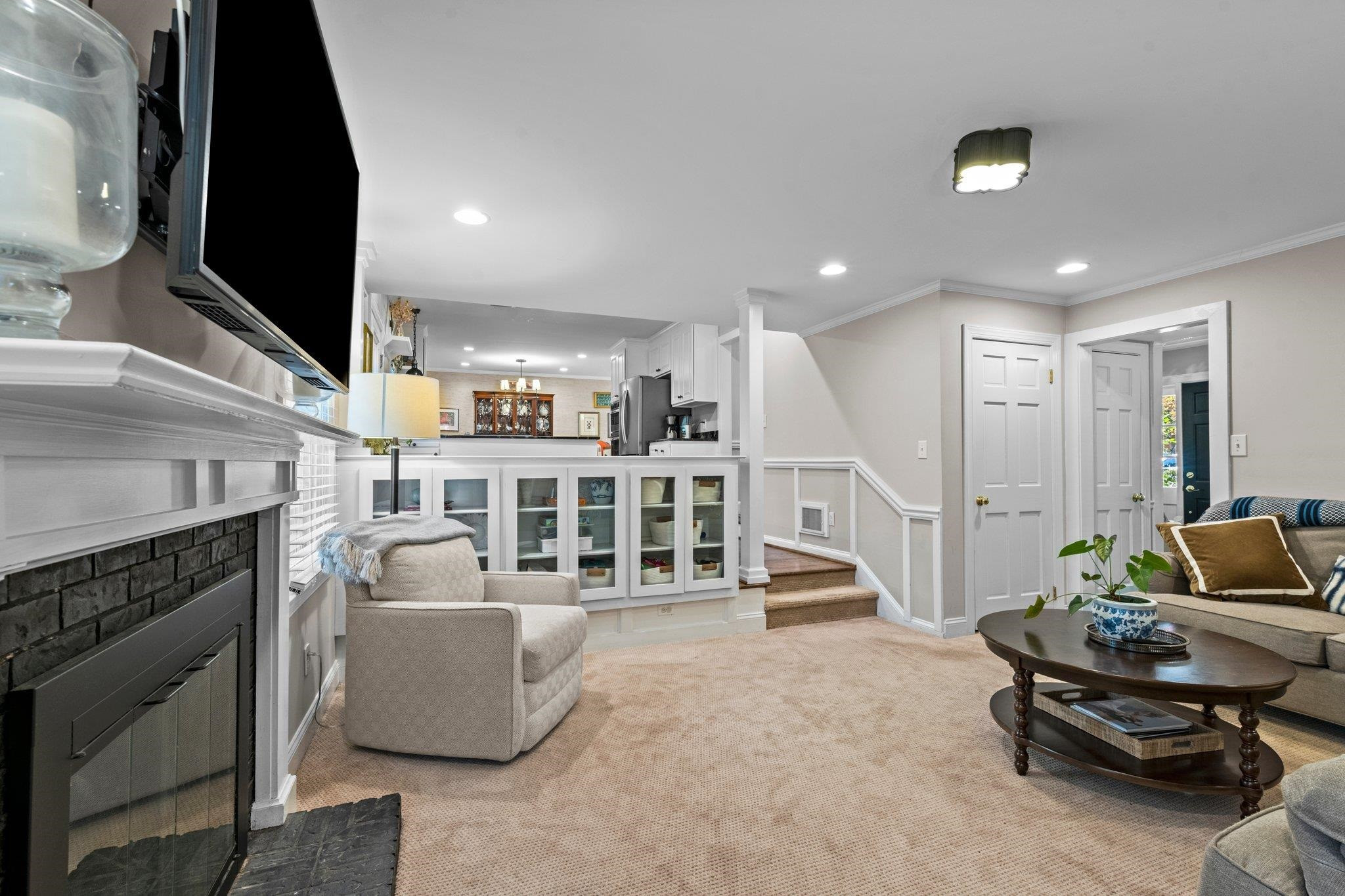 4800 Radcliff Road Raleigh, NC 27609 - Photo 17 of 34 Photo 17