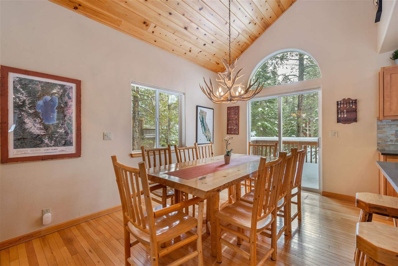 11548 Sun Valley Road Truckee, CA 96161 - Photo 6 of 21 Gallery Image 6