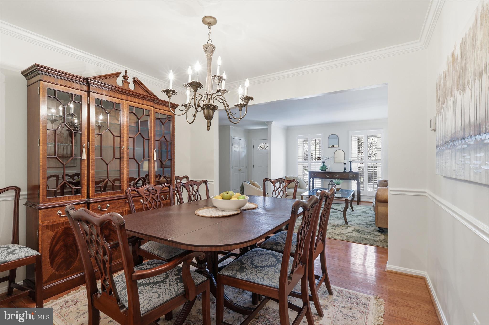 2184 Pond View Court Reston, VA 20191 - Photo 12 of 45