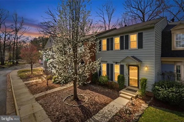 $675,000 | 2184 Pond View Court, Reston, VA 20191