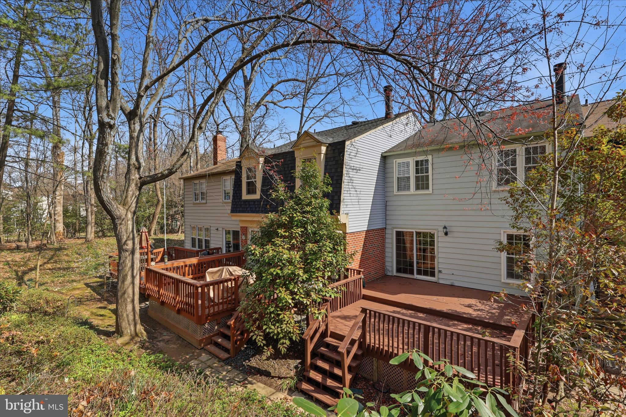 2184 Pond View Court Reston, VA 20191 - Photo 34 of 45