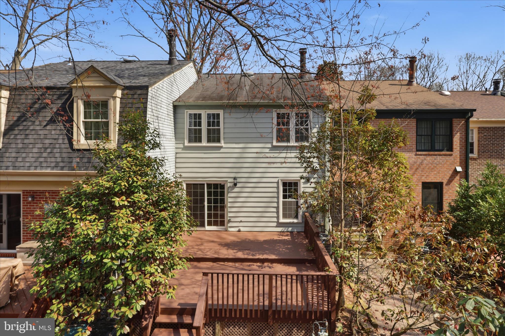 2184 Pond View Court Reston, VA 20191 - Photo 35 of 45