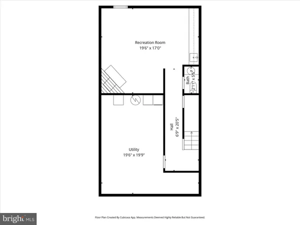 $675,000 | 2184 Pond View Court, Reston, VA 20191