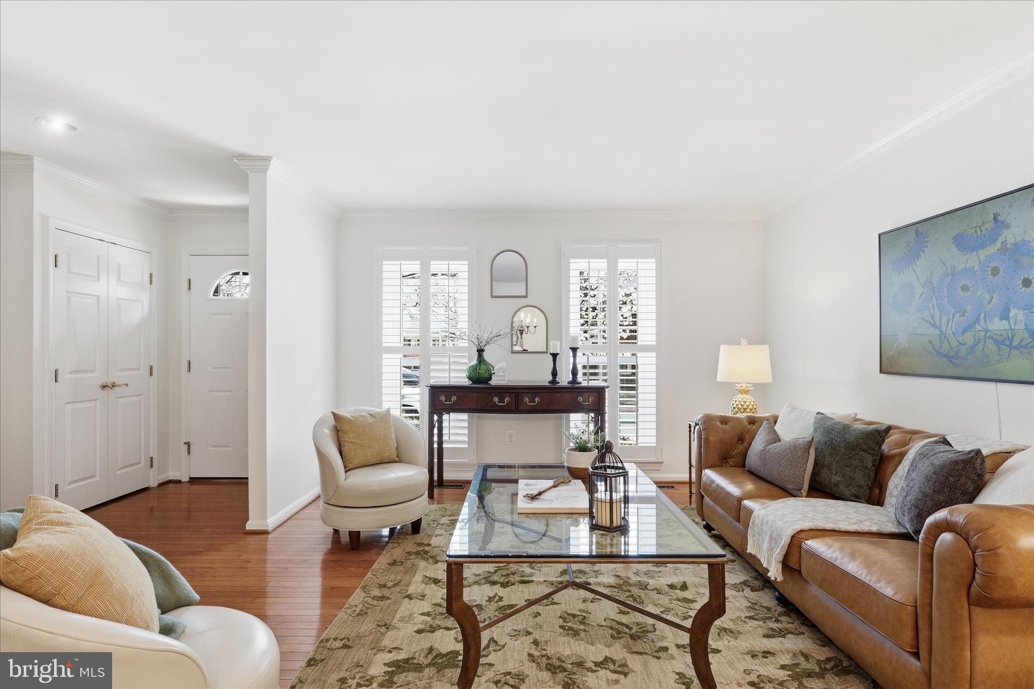 2184 Pond View Court Reston, VA 20191 - Photo 7 of 45