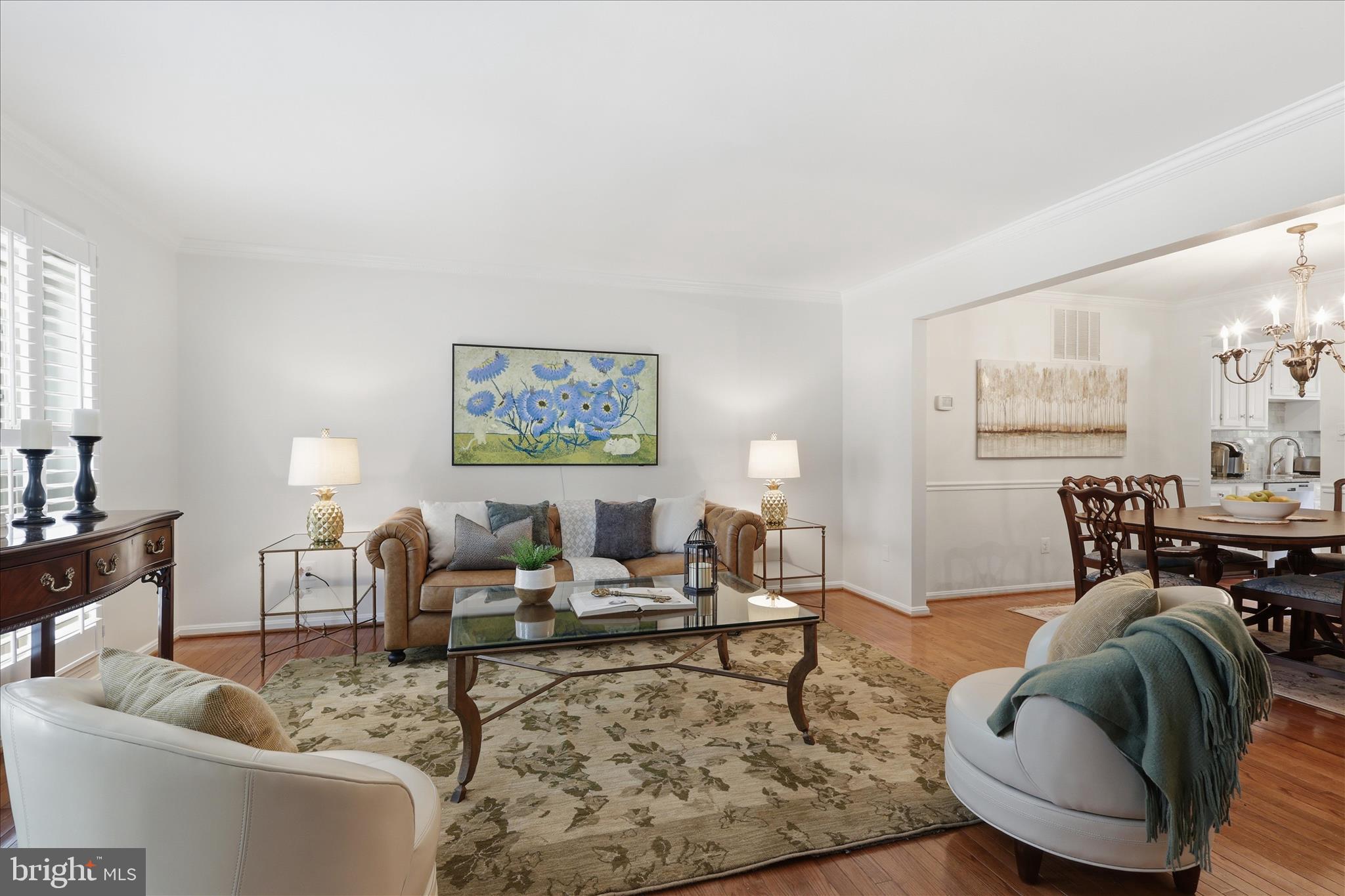 2184 Pond View Court Reston, VA 20191 - Photo 8 of 45