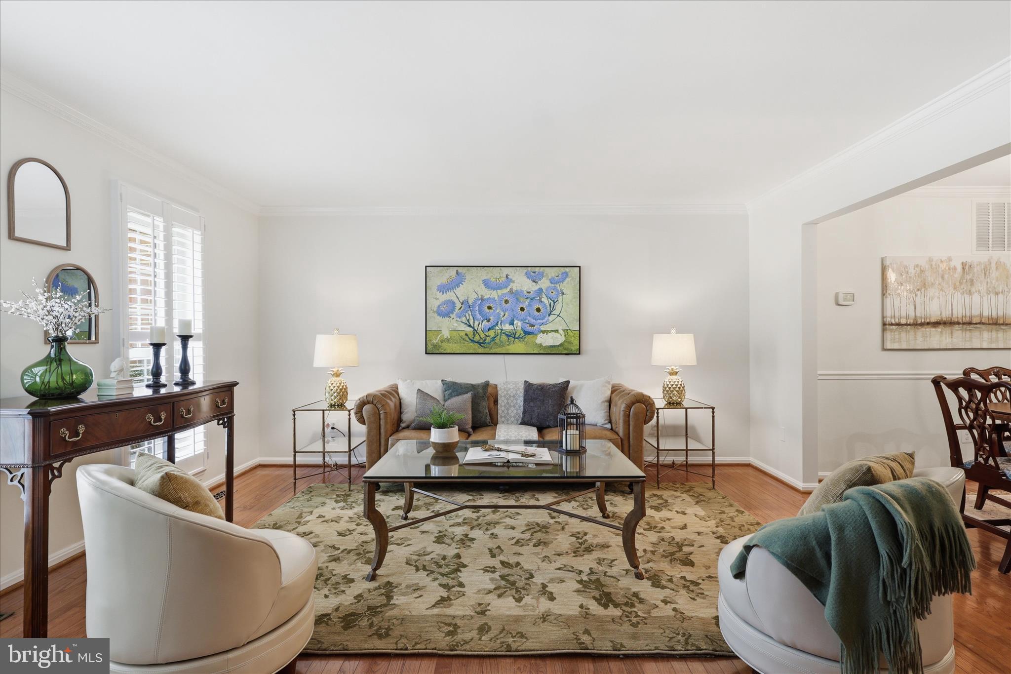 2184 Pond View Court Reston, VA 20191 - Photo 9 of 45