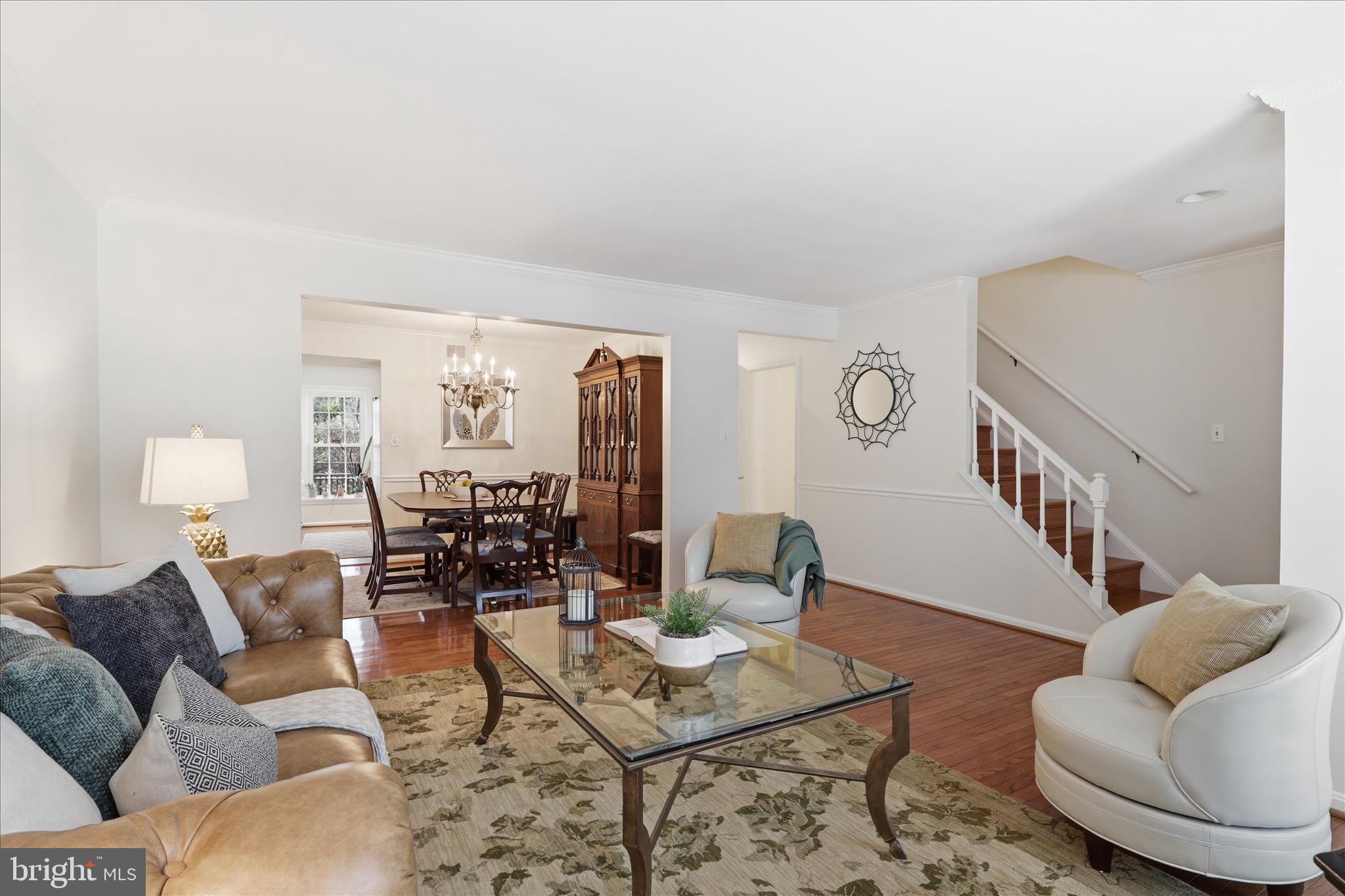 2184 Pond View Court Reston, VA 20191 - Photo 10 of 45