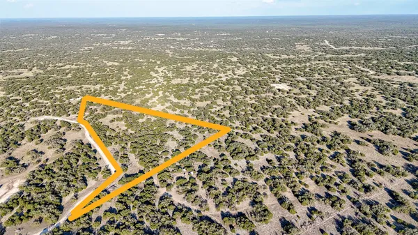 $130,000 | 1595 Blackbuck Drive East, Christoval, TX 76935