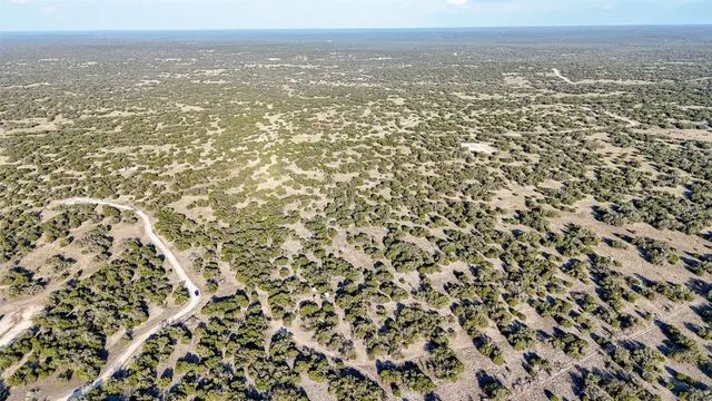 $130,000 | 1595 Blackbuck Drive East, Christoval, TX 76935