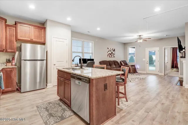 $278,500 | 282 Sunfish Street, Smithfield, NC 27577