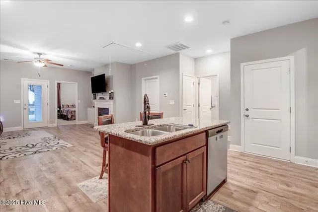 $278,500 | 282 Sunfish Street, Smithfield, NC 27577