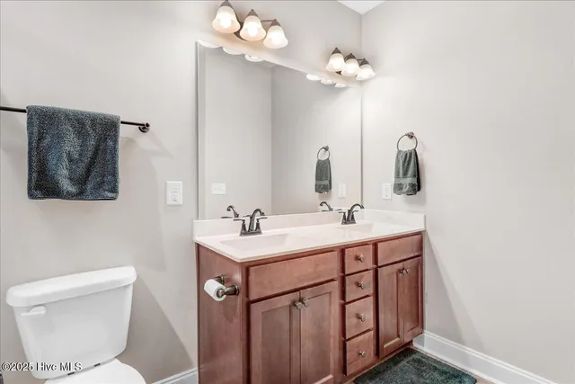 $278,500 | 282 Sunfish Street, Smithfield, NC 27577