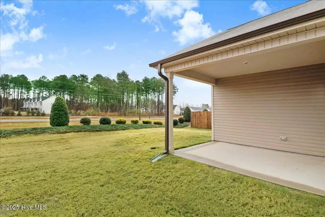 $278,500 | 282 Sunfish Street, Smithfield, NC 27577