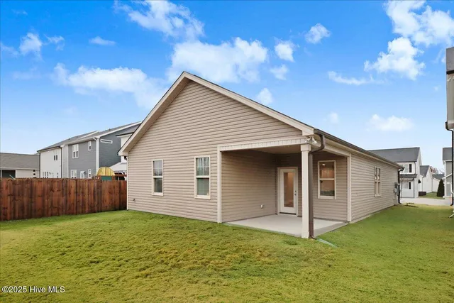 $278,000 | 282 Sunfish Street, Smithfield, NC 27577