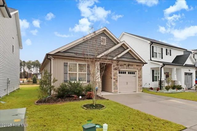 $278,000 | 282 Sunfish Street, Smithfield, NC 27577