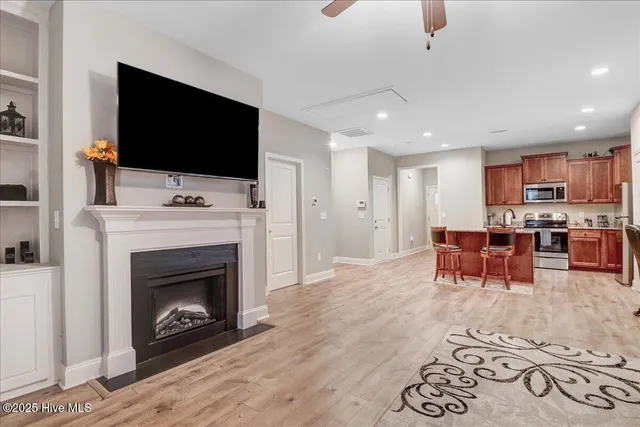 $278,500 | 282 Sunfish Street, Smithfield, NC 27577