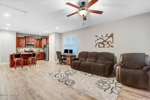 $278,500 | 282 Sunfish Street, Smithfield, NC 27577