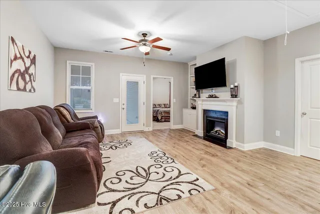 $278,500 | 282 Sunfish Street, Smithfield, NC 27577