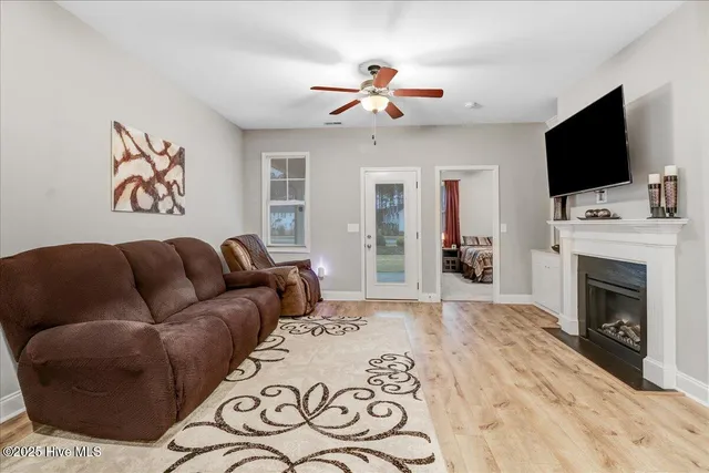 $278,500 | 282 Sunfish Street, Smithfield, NC 27577