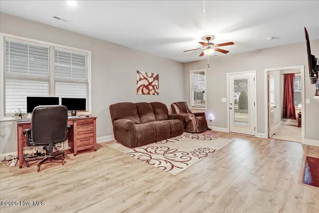 $278,000 | 282 Sunfish Street, Smithfield, NC 27577