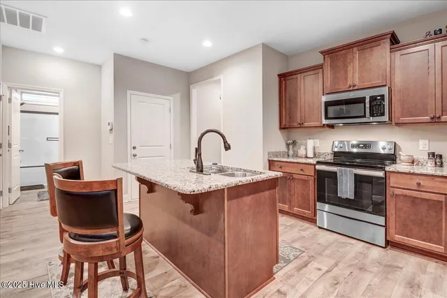 $278,500 | 282 Sunfish Street, Smithfield, NC 27577