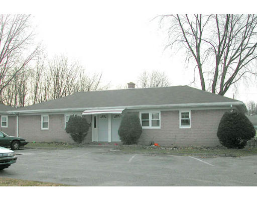 43-45 Montello Road Chicopee, MA 01013 - Photo 1 of 1 Gallery Image 1