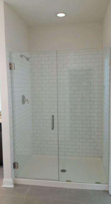 2271 Spring Hope Drive Mount Pleasant, SC 29466 - Photo 16 of 24 Master Bath Shower