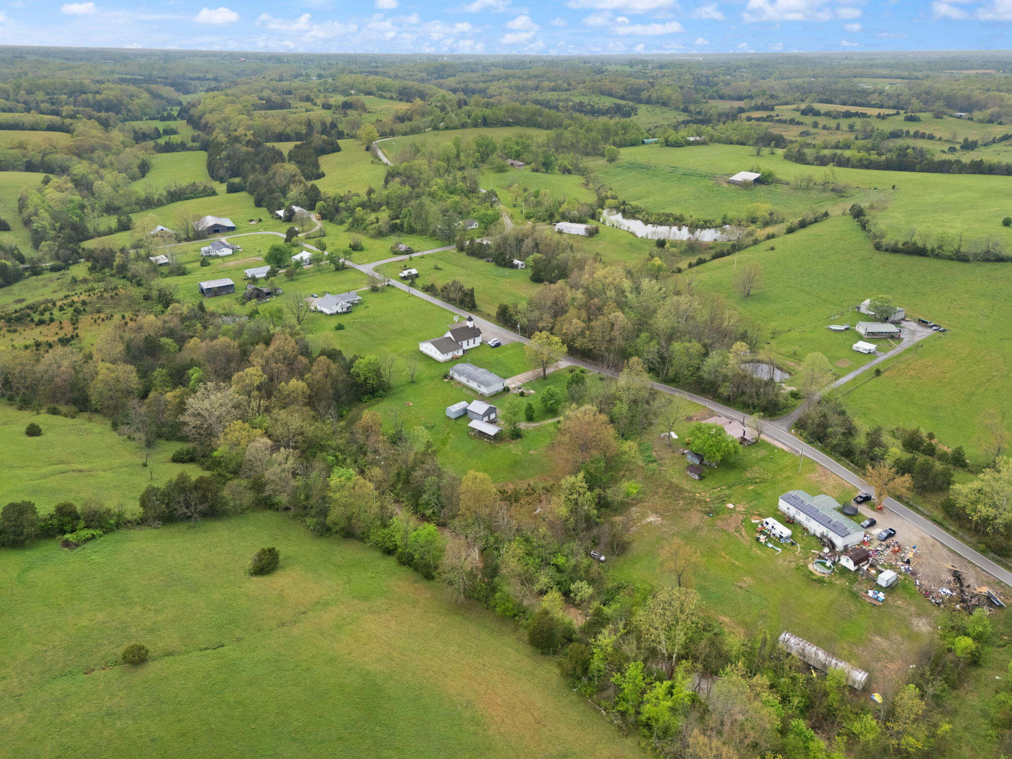 742 Panola Road Waco, KY 40385 - Photo 59 of 67 58-web-or-mls-DJI_20250425085248_0060_D