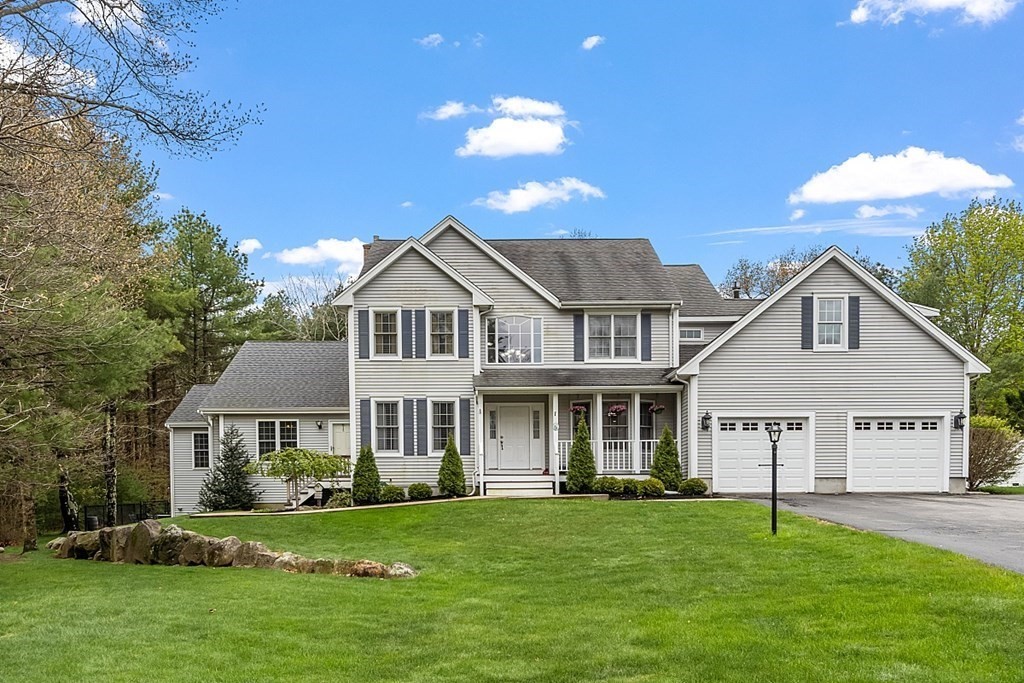1 Green Leaf Road Bridgewater, MA 02324 - Photo 1 of 42 Gallery Image 1