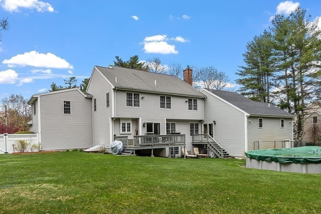 1 Green Leaf Road Bridgewater, MA 02324 - Photo 39 of 42 Gallery Image 39