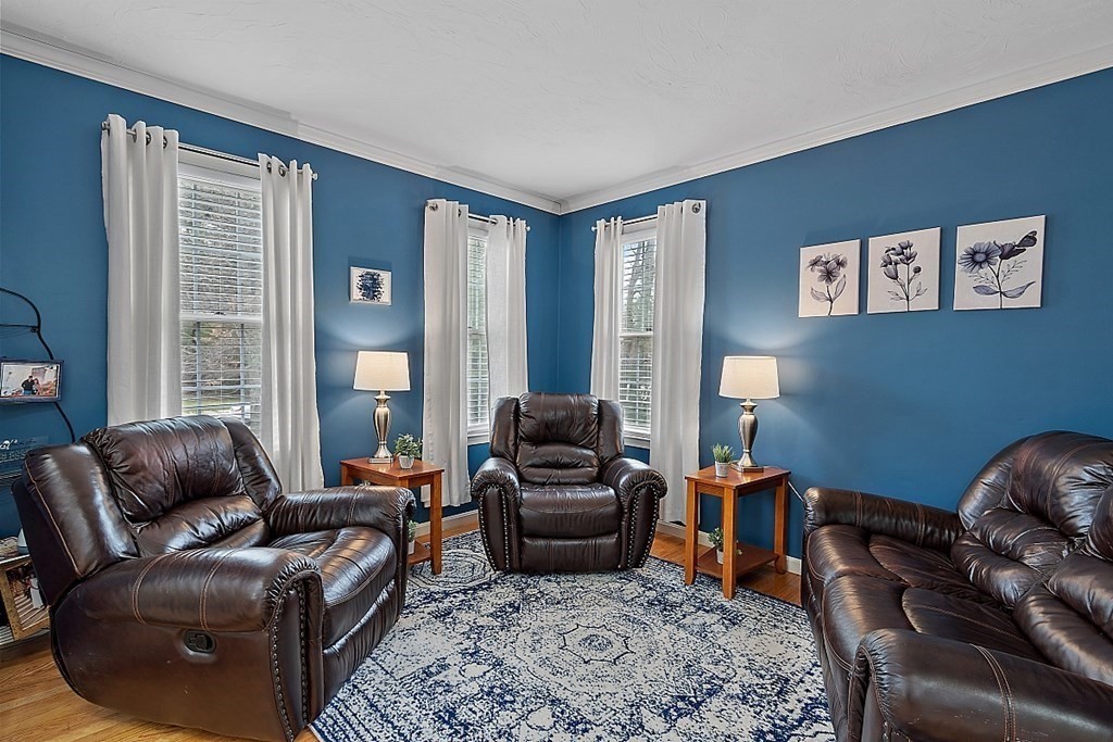 1 Green Leaf Road Bridgewater, MA 02324 - Photo 4 of 42 Gallery Image 4