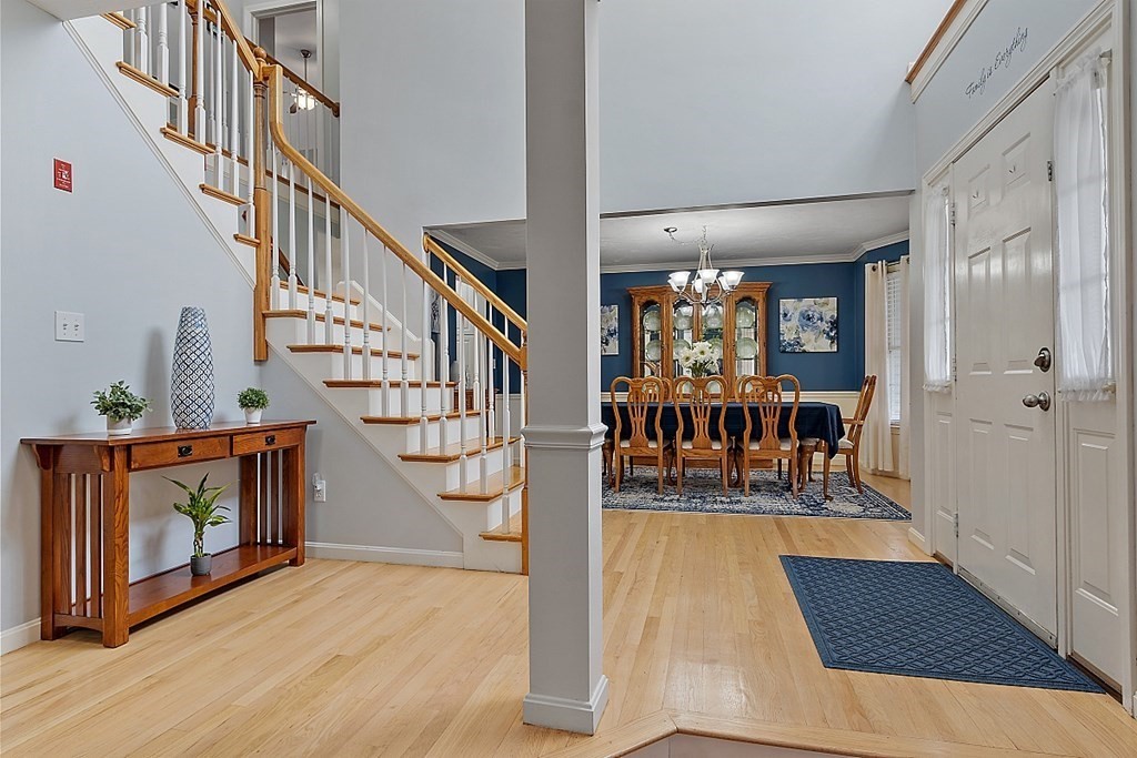 1 Green Leaf Road Bridgewater, MA 02324 - Photo 8 of 42 Gallery Image 8