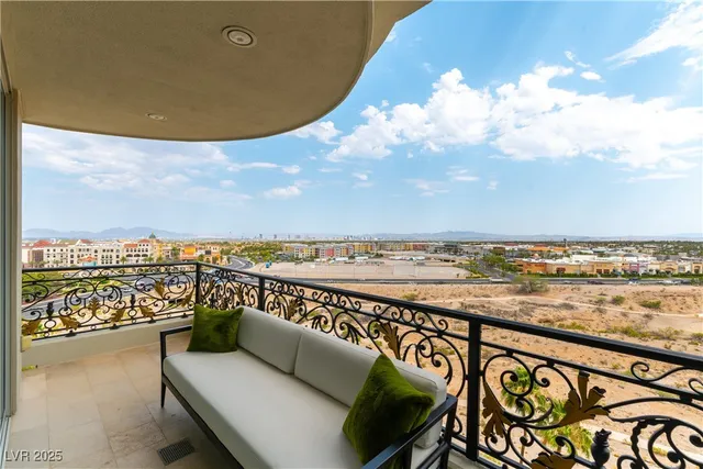 $1,950,000 | 9101 Alta Drive, Unit 505, Las Vegas, NV 89145
